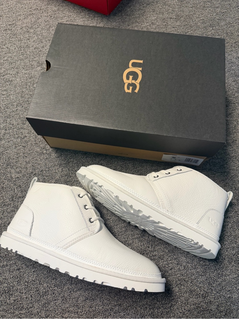 UGG boots